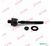 KYB FRONT INNER TIE ROD KRE1107 FOR MAZDA