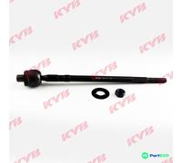 KYB Inner Tie Rod KRE1111 - Front Axle - Fits Mazda 323