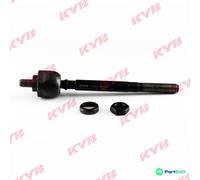 KYB FRONT INNER TIE ROD KRE1119 FOR HONDA
