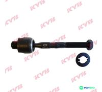 KYB FRONT INNER TIE ROD KRE1143 FOR MAZDA