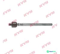 KYB FRONT INNER TIE ROD KRE4004 FOR PEUGEOT