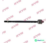 KYB FRONT INNER TIE ROD KRE4048 FOR SEAT SKODA VW