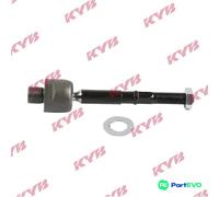KYB FRONT INNER TIE ROD KRE4086 FOR HONDA