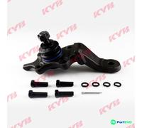 KYB FRONT LEFT BALL JOINT KBJ1168 FOR TOYOTA