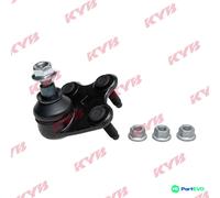 BALL JOINT KBJ4215 FOR SKODA CITIGO ROOMSTER/Praktik FABIA/II/Combi RAPID VW