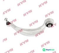 KYB FRONT LEFT REAR WHEEL SUSPENSION CONTROL/TRAILING ARM KSC4077 FOR AUDI