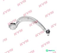 KYB FRONT LEFT REAR WHEEL SUSPENSION CONTROL/TRAILING ARM KSC4077 FOR AUDI