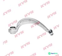 KYB FRONT LEFT REAR WHEEL SUSPENSION CONTROL/TRAILING ARM KSC4081 FOR AUDI