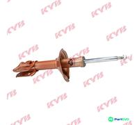 KYB FRONT LEFT SHOCK ABSORBER 324053 FOR SUBARU