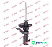 KYB FRONT LEFT SHOCK ABSORBER 331009 FOR HONDA