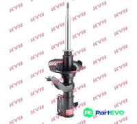 KYB FRONT LEFT SHOCK ABSORBER 331013 FOR HONDA