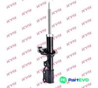KYB FRONT LEFT SHOCK ABSORBER 332503 FOR HYUNDAI