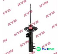 KYB FRONT LEFT SHOCK ABSORBER 3330040 FOR CHEVROLET