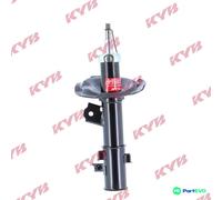 KYB FRONT LEFT SHOCK ABSORBER 3330053 FOR HYUNDAI KIA