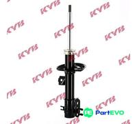 KYB FRONT LEFT SHOCK ABSORBER 3330080