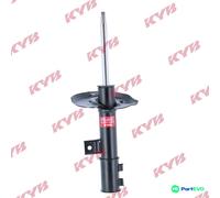 KYB FRONT LEFT SHOCK ABSORBER 3330152 FOR HYUNDAI
