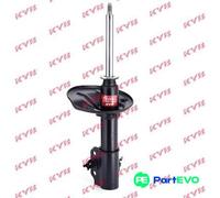 SHOCK ABSORBER 333131 FOR MAZDA 323/IV B67KB67LB67J7K/7L/7J/EB6B6E 1.6L 4cyl