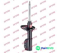 KYB FRONT LEFT SHOCK ABSORBER 333179 FOR MAZDA