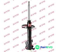 KYB FRONT LEFT SHOCK ABSORBER 333210 FOR TOYOTA