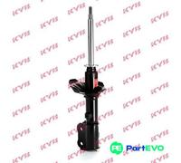 KYB FRONT LEFT SHOCK ABSORBER 333305 FOR HYUNDAI