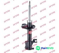 KYB FRONT LEFT SHOCK ABSORBER 333309 FOR NISSAN