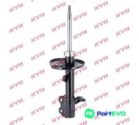 KYB FRONT LEFT SHOCK ABSORBER 333361 FOR TOYOTA