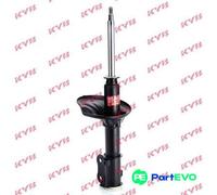 KYB FRONT LEFT SHOCK ABSORBER 333367 FOR HYUNDAI