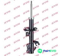 KYB FRONT LEFT SHOCK ABSORBER 333391 FOR NISSAN