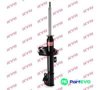 KYB FRONT LEFT SHOCK ABSORBER 333409 FOR OPEL SUZUKI