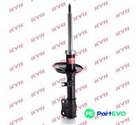 KYB FRONT LEFT SHOCK ABSORBER 333418 FOR CHEVROLET DAEWOO