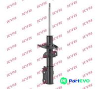 KYB FRONT LEFT SHOCK ABSORBER 333495 FOR MAZDA