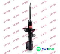 KYB FRONT LEFT SHOCK ABSORBER 333507 FOR HYUNDAI