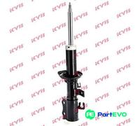 KYB FRONT LEFT SHOCK ABSORBER 333513 FOR KIA