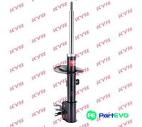 KYB FRONT LEFT SHOCK ABSORBER 333764 FOR FIAT