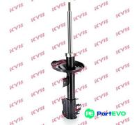KYB FRONT LEFT SHOCK ABSORBER 333767
