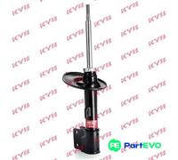 KYB FRONT LEFT SHOCK ABSORBER 333769 FOR PEUGEOT