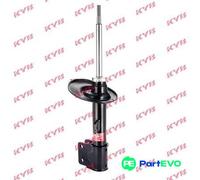 KYB FRONT LEFT SHOCK ABSORBER 333771 FOR PEUGEOT