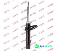 KYB FRONT LEFT SHOCK ABSORBER 3338015 FOR PEUGEOT