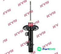 KYB FRONT LEFT SHOCK ABSORBER 3338050