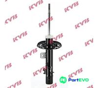 KYB FRONT LEFT SHOCK ABSORBER 3338056 FOR PEUGEOT