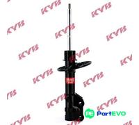 KYB FRONT LEFT SHOCK ABSORBER 3340036 FOR MAZDA