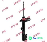 KYB FRONT LEFT SHOCK ABSORBER 3340114 FOR TOYOTA