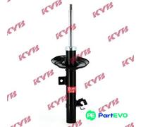KYB FRONT LEFT SHOCK ABSORBER 3340159
