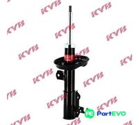 KYB FRONT LEFT SHOCK ABSORBER 3340161 FOR OPEL VAUXHALL