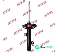 KYB FRONT LEFT SHOCK ABSORBER 3340173