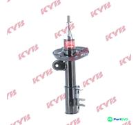 KYB FRONT LEFT SHOCK ABSORBER 3340214 FOR OPEL VAUXHALL