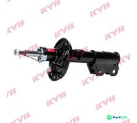 KYB FRONT LEFT SHOCK ABSORBER 3340214 FOR OPEL VAUXHALL