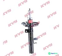 KYB FRONT LEFT SHOCK ABSORBER 3340307 FOR FORD