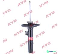 KYB FRONT LEFT SHOCK ABSORBER 3340331 FOR HONDA