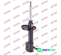 KYB FRONT LEFT SHOCK ABSORBER 334177 FOR TOYOTA